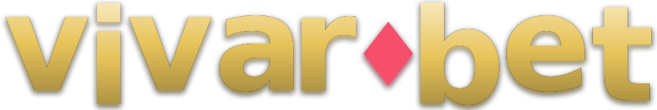 vivarobet logo