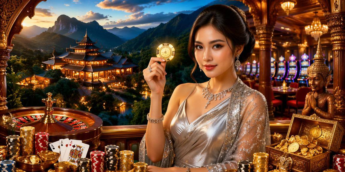 vivarobet ပေါ့ကာရှင်