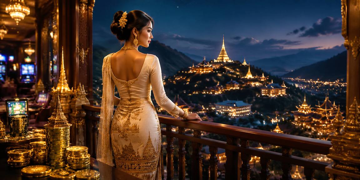 vivarobet vivarobet ကို ဘယ်လိုတည်ဆောက်ခဲ့သလဲ